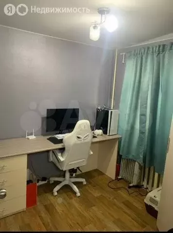 2-комнатная квартира: Саратов, улица Измайлова, 2 (32 м) - Фото 1