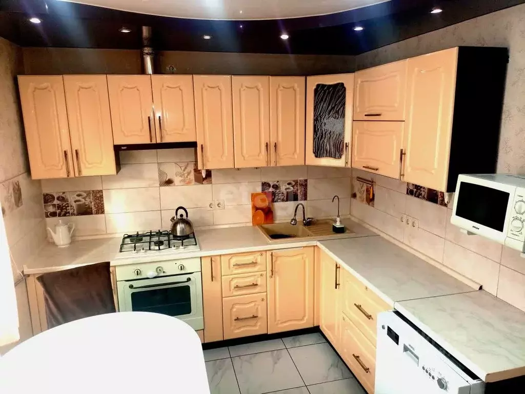 Дом в Краснодарский край, Ейск ул. Пушкина (57 м) - Фото 1