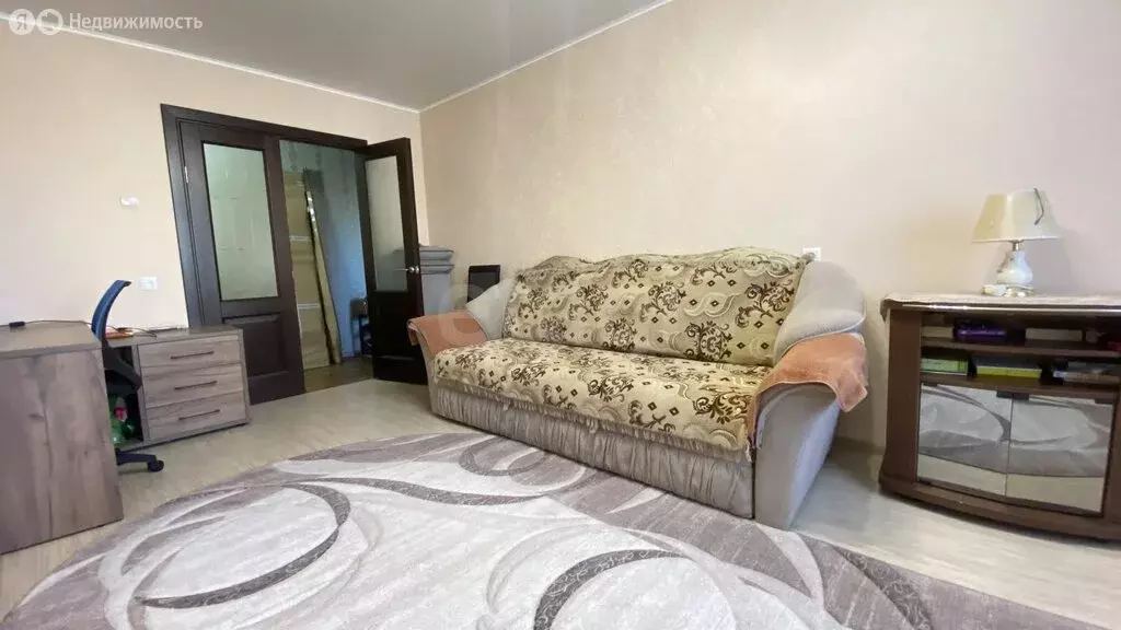 3-комнатная квартира: Орёл, улица Маринченко, 23 (68.5 м) - Фото 2