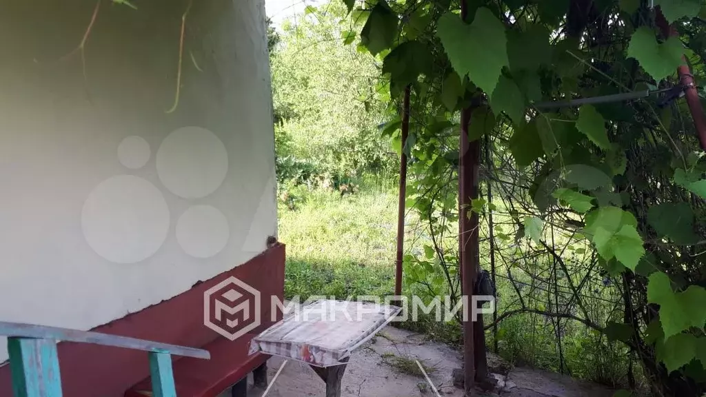 Дача 20 м на участке 5 сот. - Фото 1