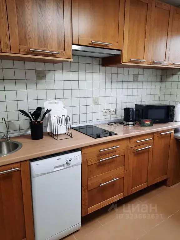 2-к кв. Санкт-Петербург просп. Тореза, 38К3 (46.4 м) - Фото 1