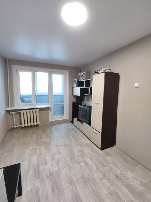 Комната Коми, Сыктывкар Первомайская ул., 85 (12.8 м) - Фото 1