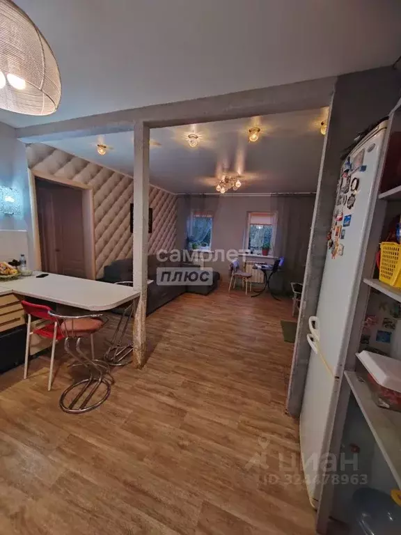 Дом в Орловская область, Орловский муниципальный округ, Знаменка пгт ... - Фото 2