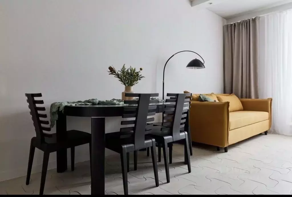 2-к кв. Санкт-Петербург ул. Савушкина, 143к1 (90.0 м) - Фото 2