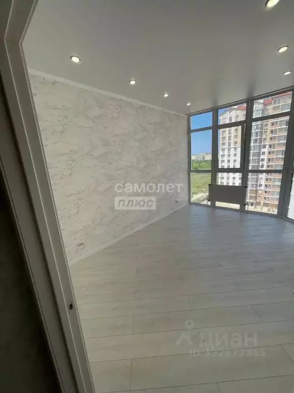 1-к кв. Краснодарский край, Анапа Анапское ш., 32 (35.8 м) - Фото 1