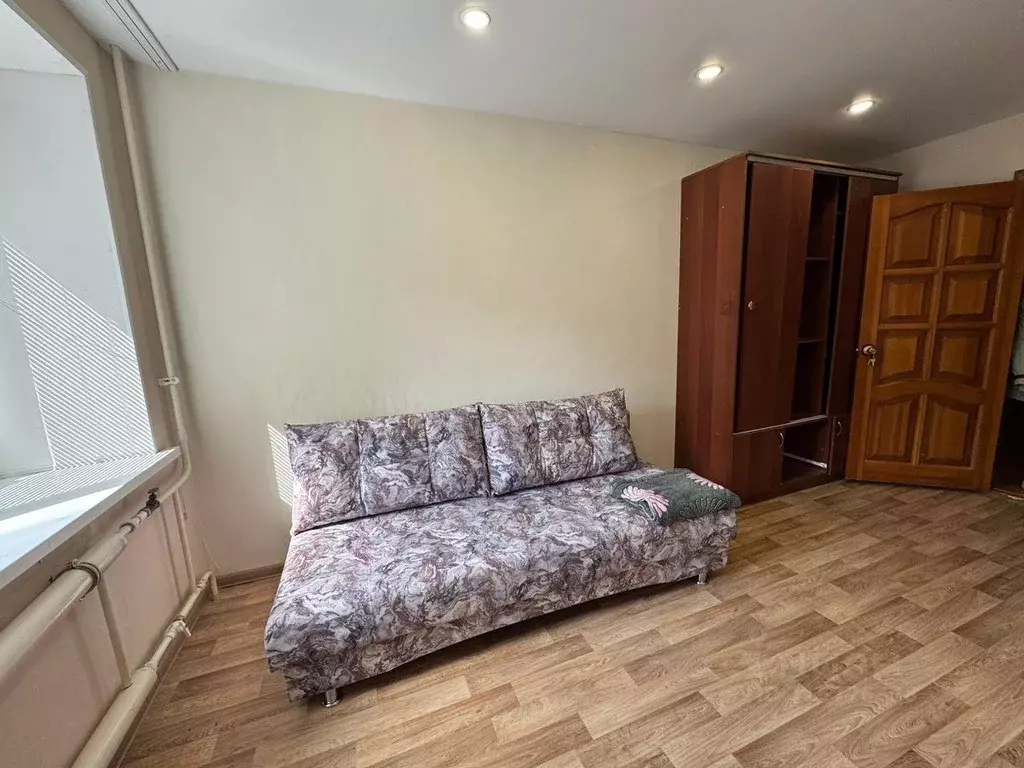 Комната Татарстан, Казань ул. Нариманова, 66А (19.0 м) - Фото 0