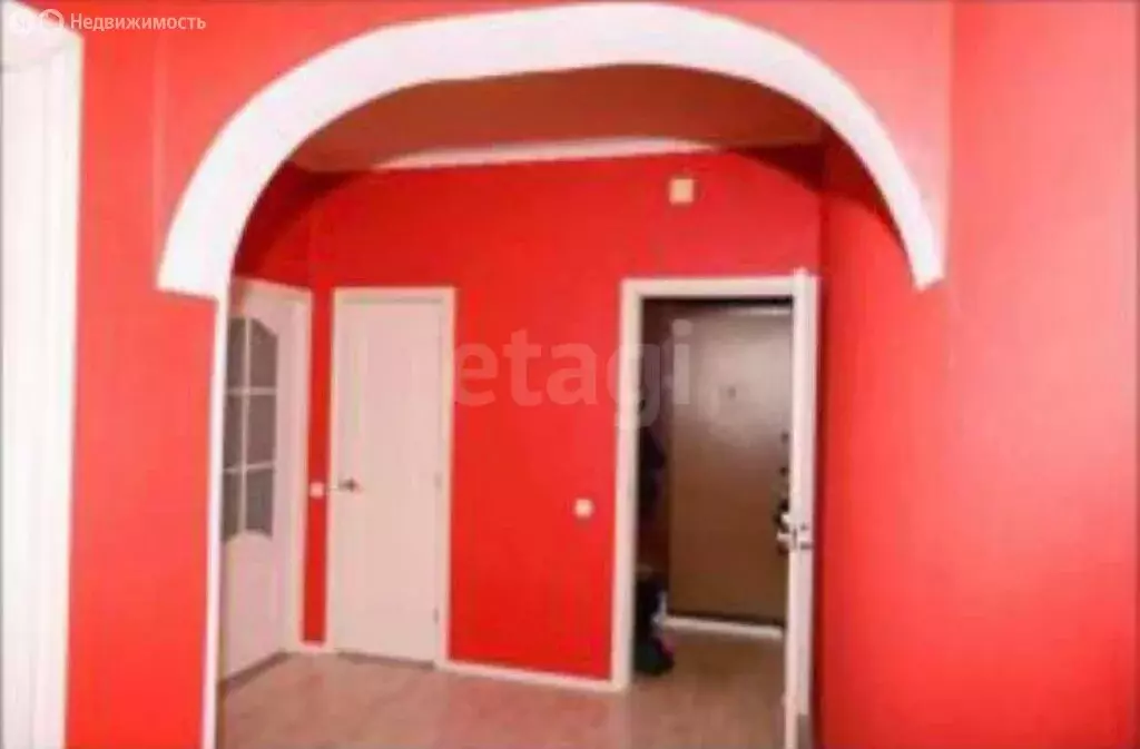 3-комнатная квартира: Якутск, улица Лермонтова, 58/2 (75.1 м) - Фото 2