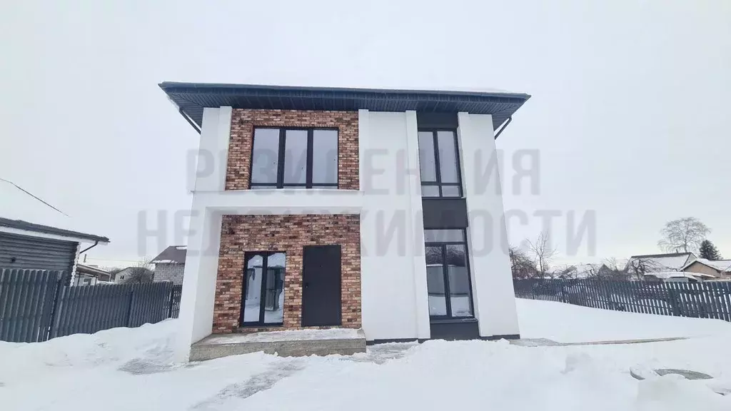 Коттедж в Самарская область, Самара Ракитовка СНТ, пер. 6-й (175 м) - Фото 1