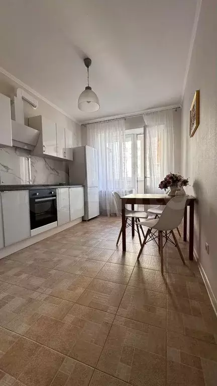 1-к. квартира, 50 м, 2/10 эт. - Фото 0