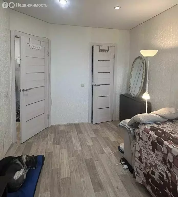 1-комнатная квартира: Кудрово, Пражская улица, 14 (31.9 м) - Фото 2