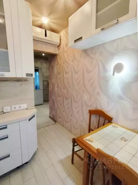 2-к кв. Московская область, Химки Пролетарская ул., 25 (44.0 м) - Фото 2