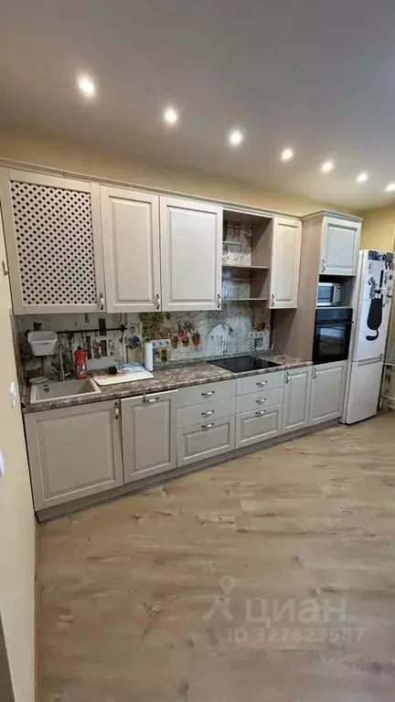 1-к кв. Московская область, Балашиха ул. Бояринова, 9 (41.0 м) - Фото 2