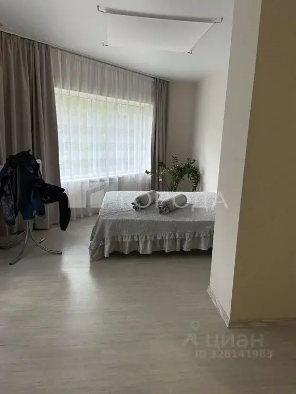 Дом в Новосибирская область, Новосибирск Дачное ш., 80 (700 м) - Фото 1