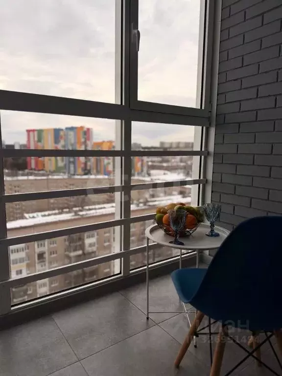 Студия Удмуртия, Ижевск Молодежная ул., 107В (30.0 м) - Фото 2