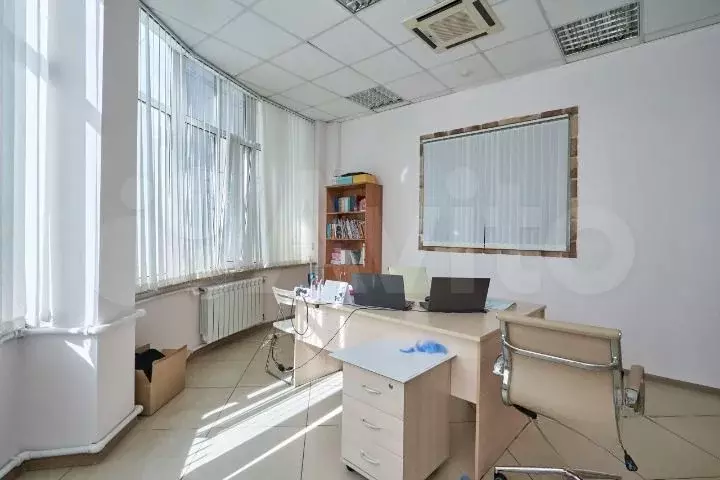 Аренда Офиса, 182 м, Цветной Бульвар - Фото 1