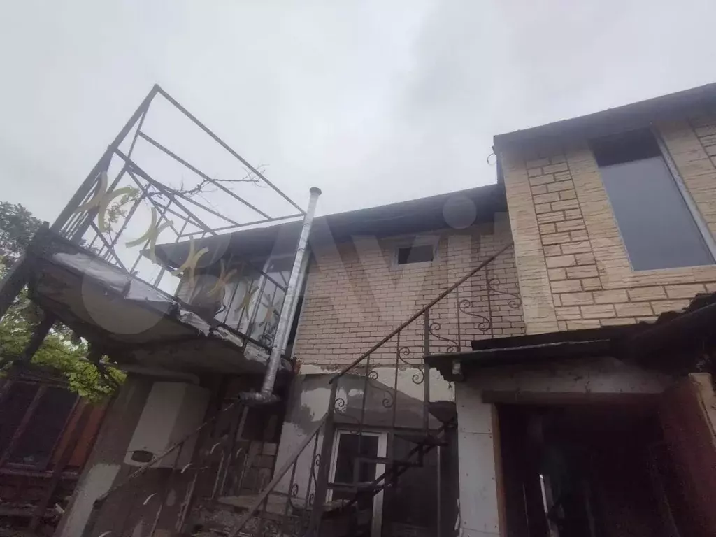 Дом 80 м на участке 1 сот. - Фото 1