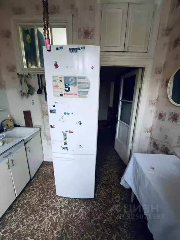 2-к кв. Московская область, Наро-Фоминский городской округ, Селятино ... - Фото 2