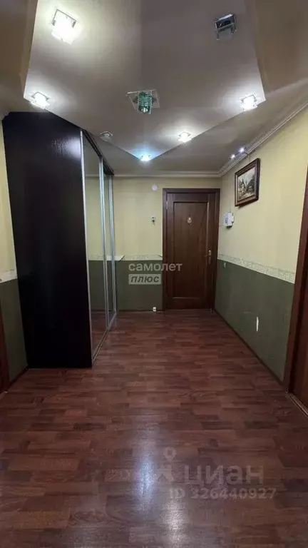 3-к кв. Краснодарский край, Тимашевск ул. Ковалева, 108 (64.0 м) - Фото 2