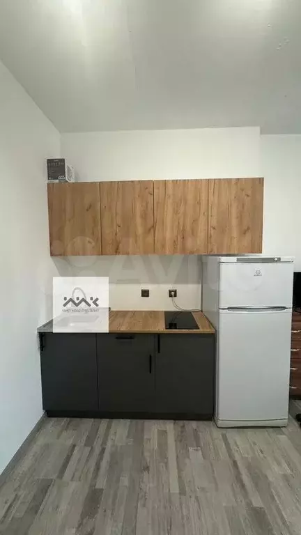 Квартира-студия, 22,6 м, 7/20 эт. - Фото 0