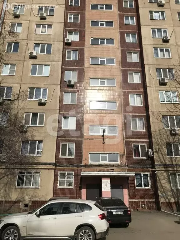 1-комнатная квартира: Саратов, Пензенская улица, 25 (38.1 м) - Фото 1