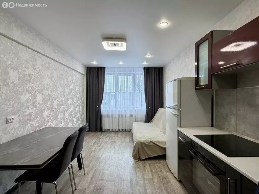 2-комнатная квартира: Омск, улица Герцена, 250/1 (45.4 м) - Фото 1