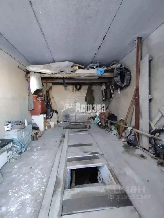 Гараж в Забайкальский край, Чита  (20 м) - Фото 2