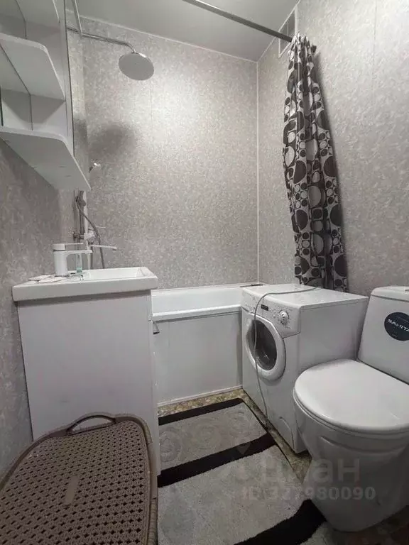 Студия Тверская область, Кимры проезд Титова, 13Ак1 (29.3 м) - Фото 1