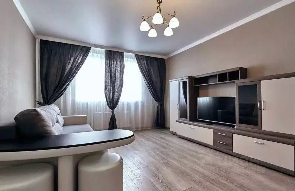 1-к кв. Калининградская область, Калининград Суздальская ул., 20к2 ... - Фото 0