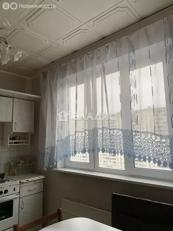 3-комнатная квартира: Москва, Марьинский бульвар, 11 (77 м) - Фото 2