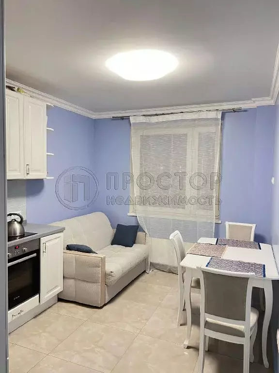 Продается 1-комнатная квартира - Фото 2