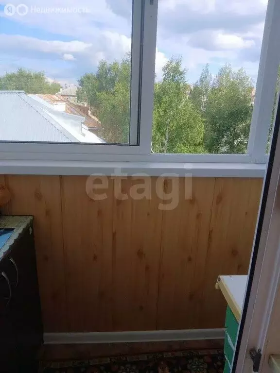 1-комнатная квартира: посёлок городского типа Шудаяг, улица ... - Фото 1