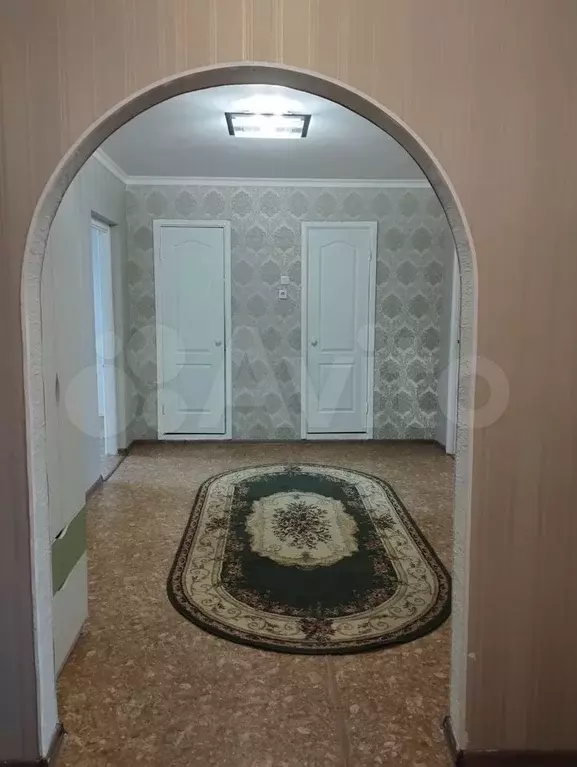 3-к. квартира, 82 м, 5/10 эт. - Фото 1