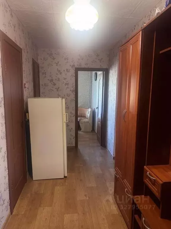 1-к кв. Башкортостан, Уфа ул. Минигали Губайдуллина, 19/6 (40.0 м) - Фото 1