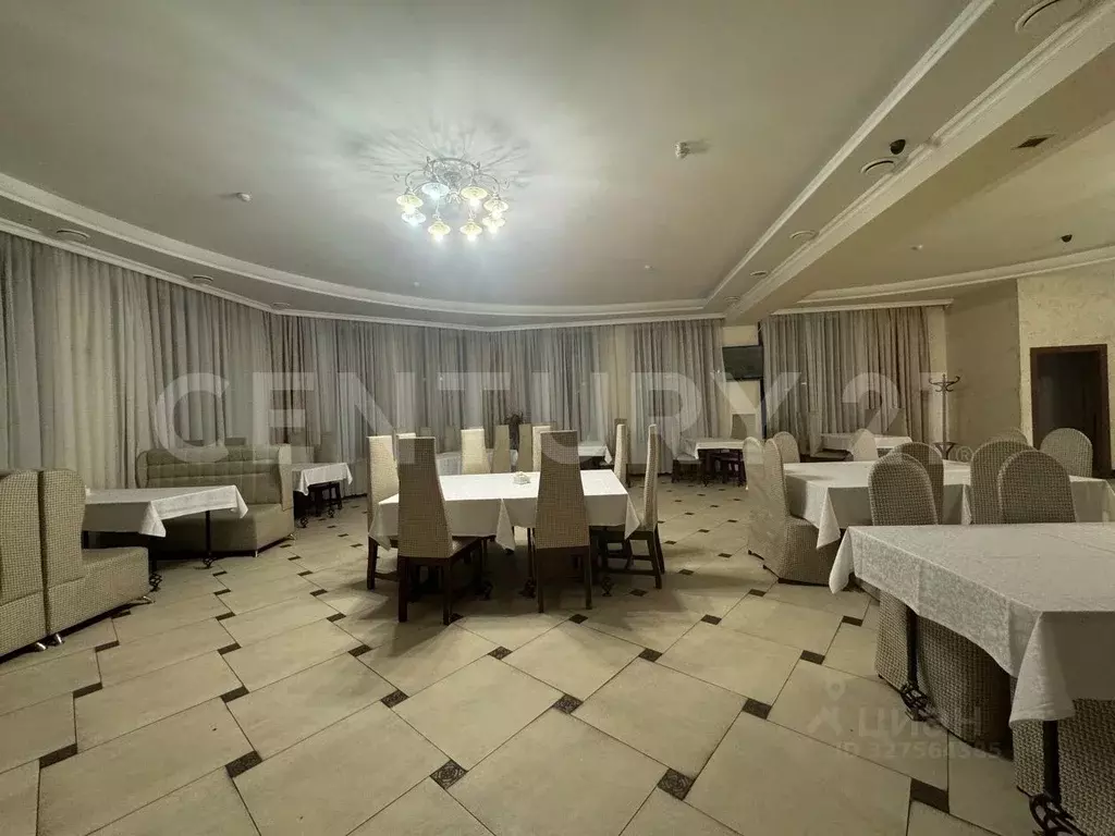 Помещение свободного назначения в Москва Инженерная ул., 1А (224 м) - Фото 1