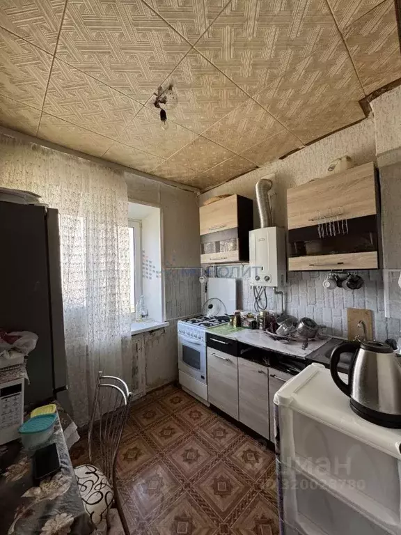 2-к кв. Нижегородская область, Нижний Новгород ул. Пушкина, 31 (46.0 ... - Фото 1