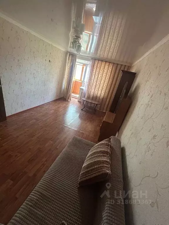 1-к кв. Башкортостан, Салават ул. Островского, 56А (31.6 м) - Фото 0