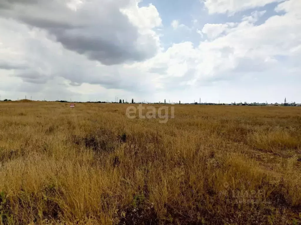 Участок в Крым, Сакский район, с. Лесновка ул. Садовая (6.0 сот.) - Фото 1