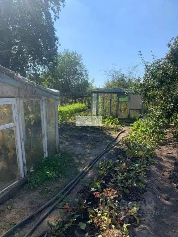 Дом в Тульская область, Щекинский район, Яснополянское с/пос, ... - Фото 1