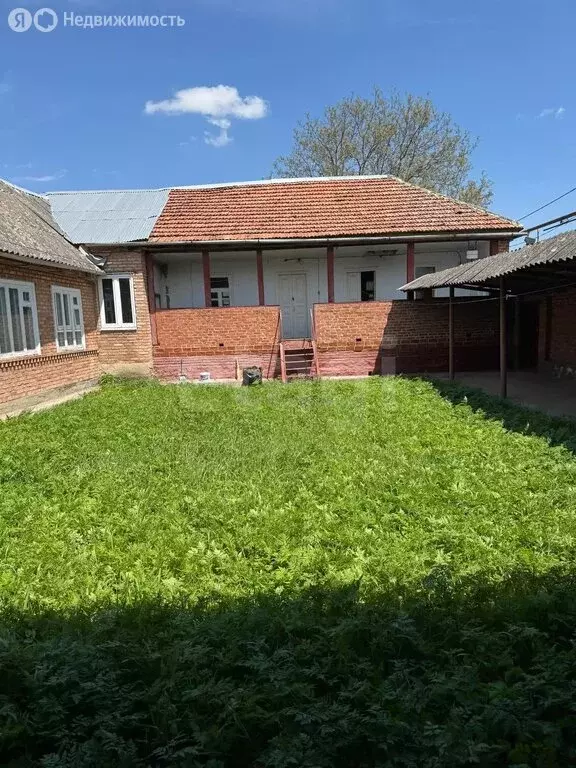 Дом в село Лескен, улица Колоева (125 м) - Фото 2
