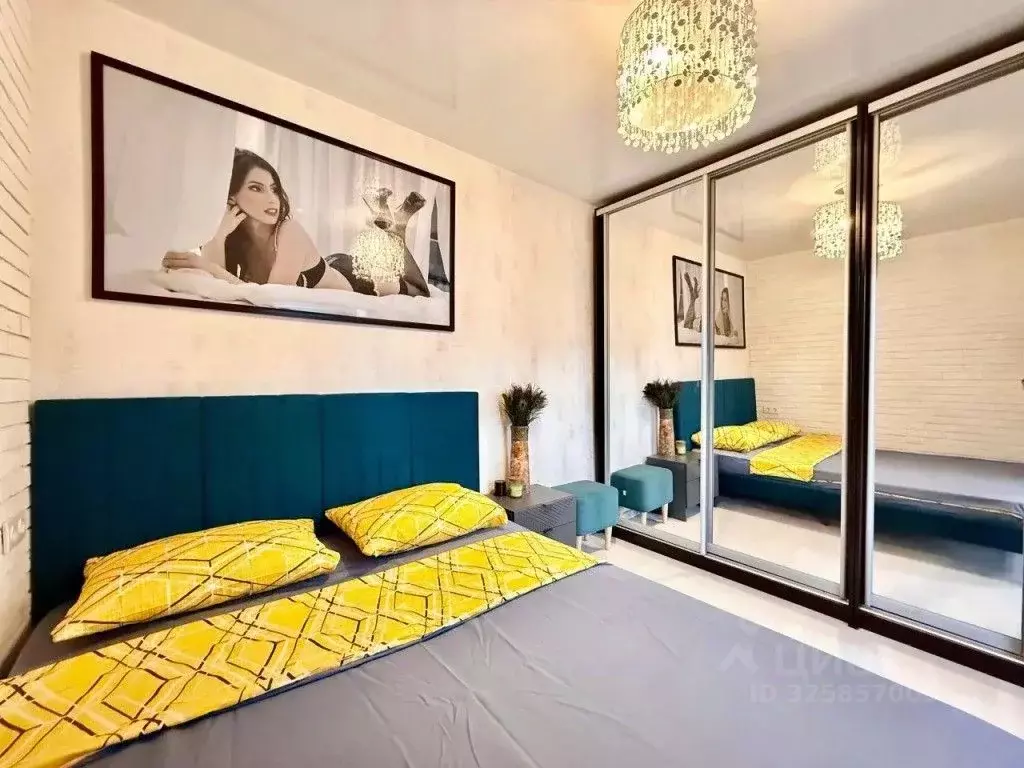 2-к кв. Москва ул. Верхняя Масловка, 2 (36.0 м) - Фото 2