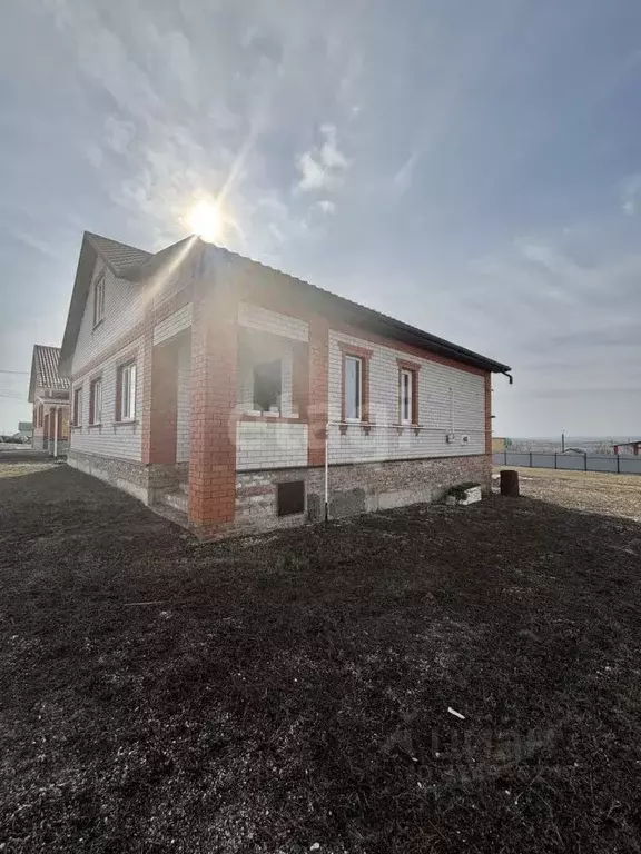 Дом в Белгородская область, Алексеевка ул. Центральная (105 м) - Фото 1