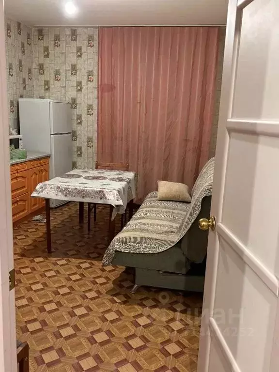 1-к кв. Красноярский край, Красноярск 9 Мая ул., 83к1 (48.0 м) - Фото 1