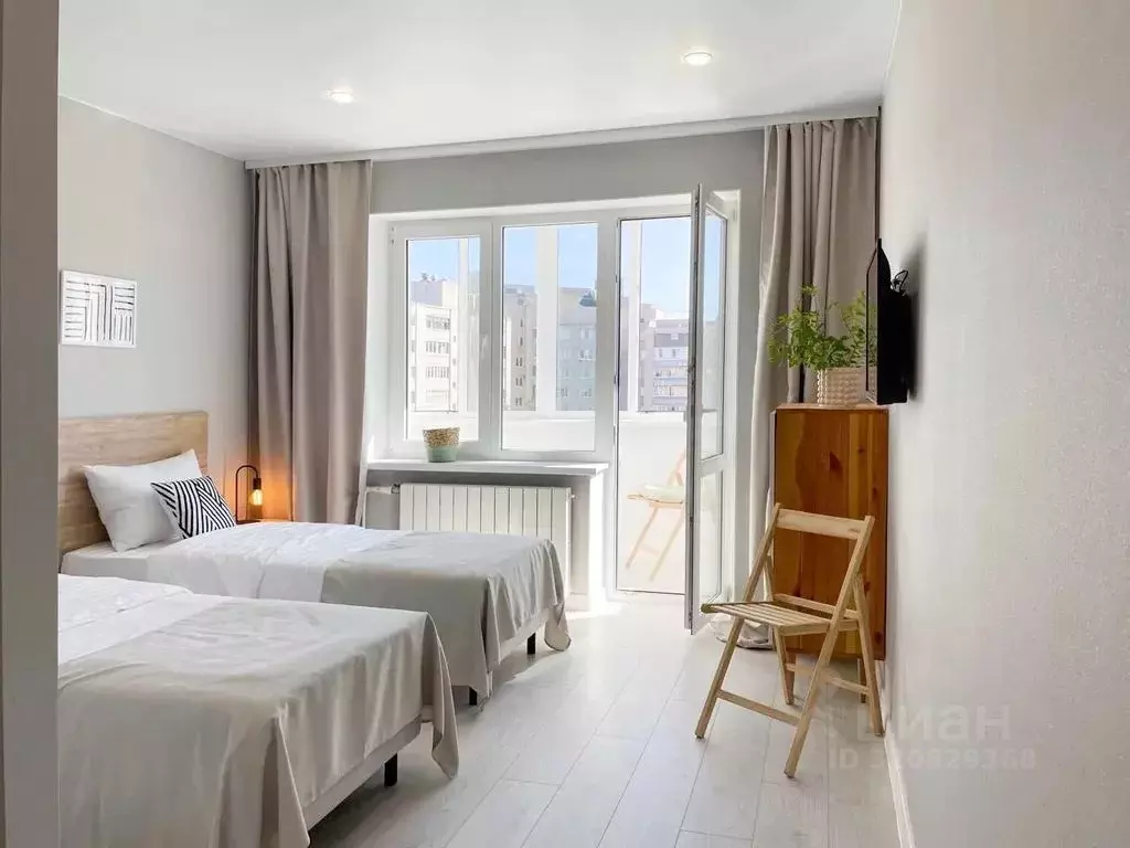 1-к кв. Новгородская область, Великий Новгород Большая Московская ул., ... - Фото 2