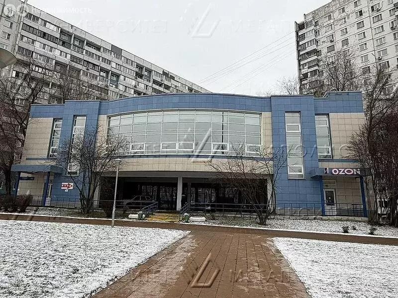 Помещение свободного назначения (40 м) - Фото 1