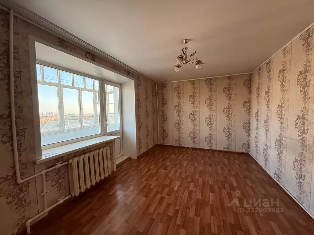 2-к кв. Алтайский край, Рубцовск просп. Ленина, 57 (47.0 м) - Фото 2