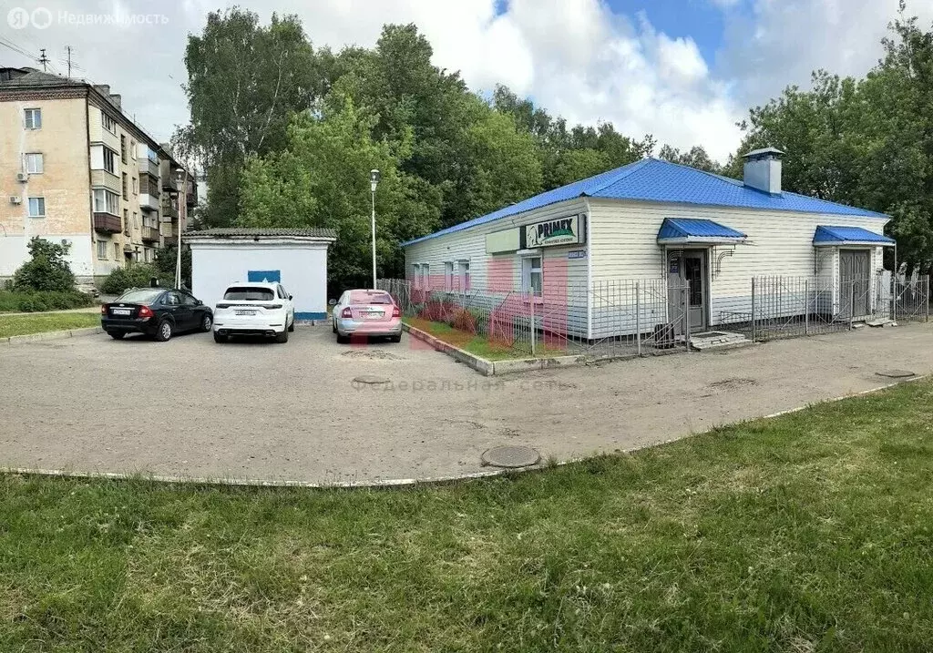 Помещение свободного назначения (235 м) - Фото 2