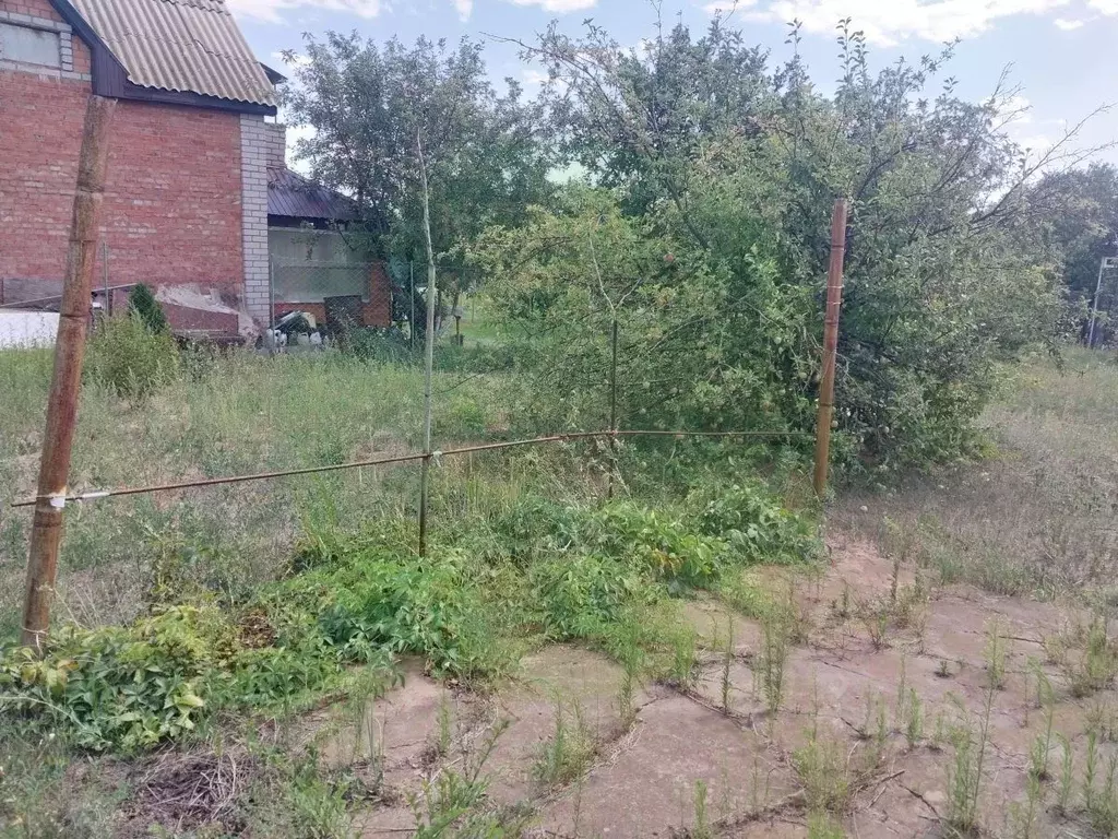 Дом в Волгоградская область, Волгоград Горнополянец СНТ, 3-я схема, 29 ... - Фото 2