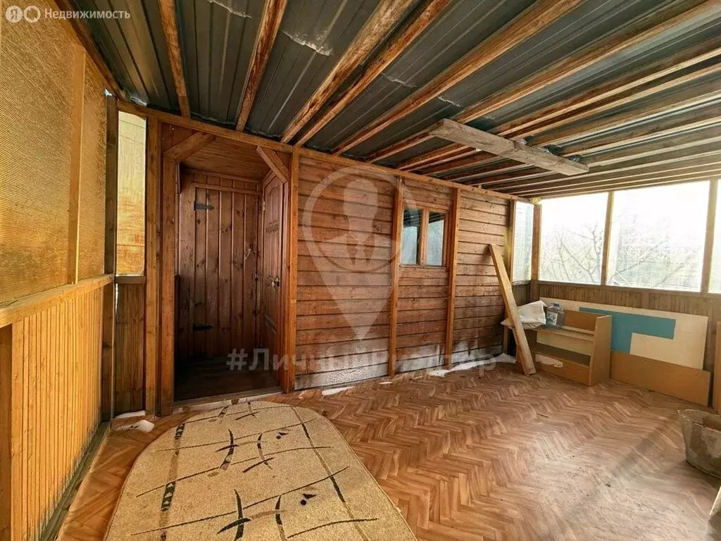 Участок в Рязань, район Лесок, Дачная улица, 22 (6 м) - Фото 1