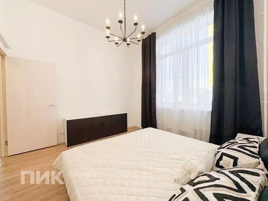 3-к кв. Москва ул. Саларьевская, 16к1 (95.0 м) - Фото 2