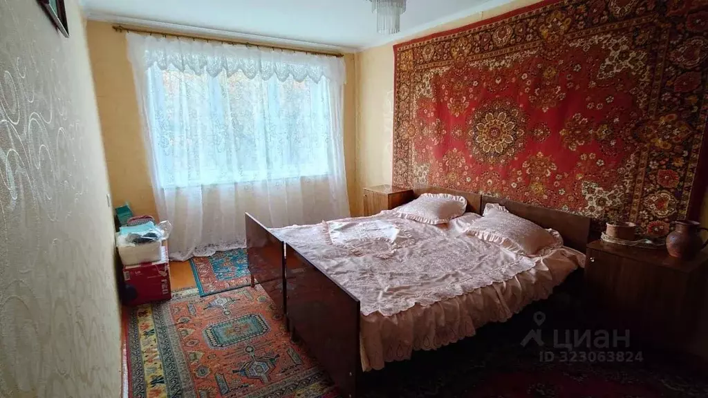 3-к кв. Белгородская область, Старый Оскол Лебединец мкр, 17 (62.0 м) - Фото 2